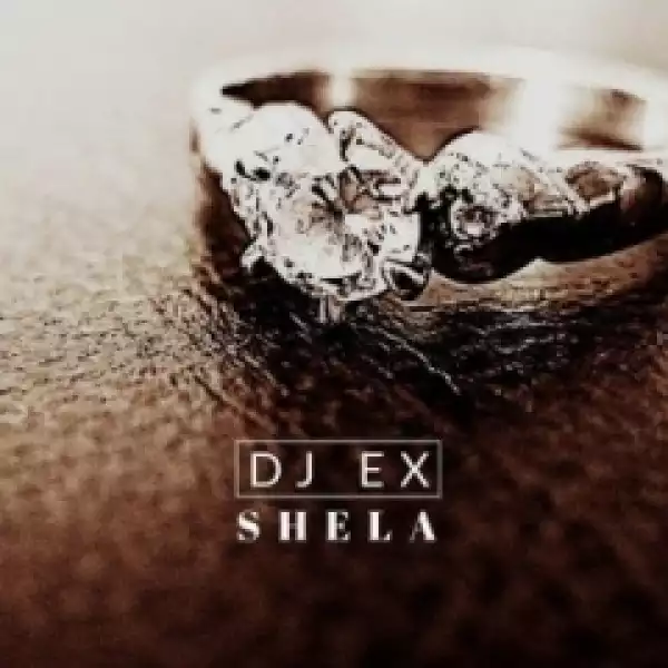 DJ Ex - Shela (Extended Mix)